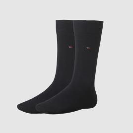 Tommy Hilfiger Lote de 2 pares de meias
