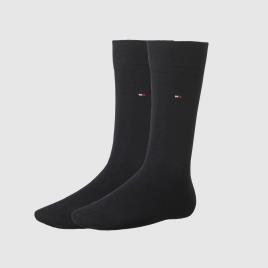 Lote de 2 pares de meias