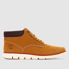 Botas nubuck Bradstreet CA13EE