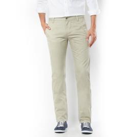  - Chino slim tapered stretch Alpha Original