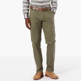  - Chino slim tapered stretch Alpha Original