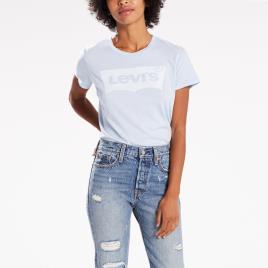 Levis T-shirt com logótipo, THE PERFECT TEE