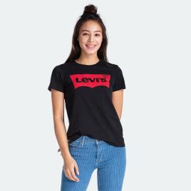 Levis T-shirt com logótipo, THE PERFECT TEE