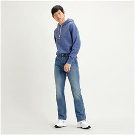 Levi's Jeans 501® corte direito