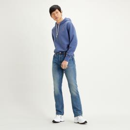 Levi's Jeans 501® corte direito 