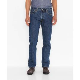Levis Jeans 501® corte direito