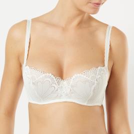 Wonderbra Soutien decotado Glamour Raffiné