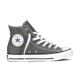 Converse Sapatilhas de cano subido Chuck Taylor All Star Hi Canvas