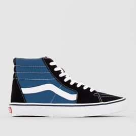 Sapatilhas de cano subido, UA SK8-Hi