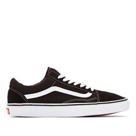 Ténis Casual Homem  Old Skool Preto - 39