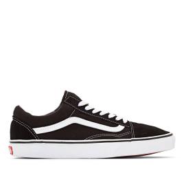 Ténis Casual Homem  Old Skool Preto - 42