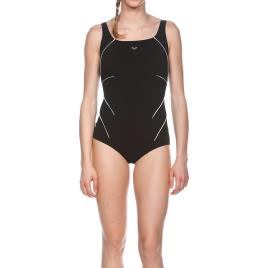 Fato de banho adelgaçante, para piscina