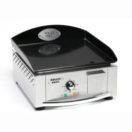 Roller Grill Grelhador elétrico PRE 400