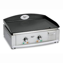Roller Grill Grelhador elétrico PRE 600 