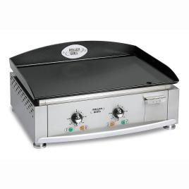 Roller Grill Grelhador elétrico PRE 600