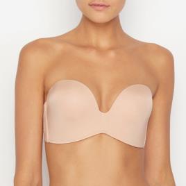 Wonderbra Soutien caicai Ultimate strapless