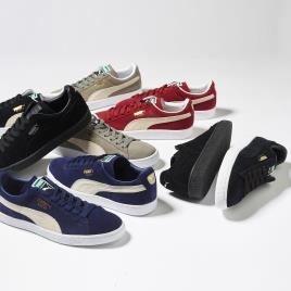 Puma Sapatilhas Suede C E