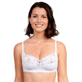 Sans Complexe Soutien sem armação COTON D'ARUM  