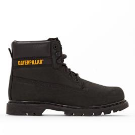 Botas em pele, Colorado