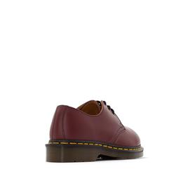 Dr Martens Derbies em pele, 1461