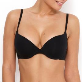 Soutien push-up T-shirt Bra