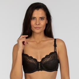 Playtex Soutien decotado FLOWER ELEGANCE