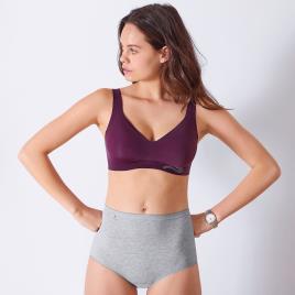Sloggi Lote de 4 cuecas maxi Basic