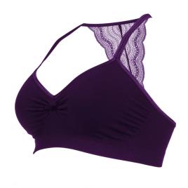 Cache Coeur Soutien para grávida, Serenity 