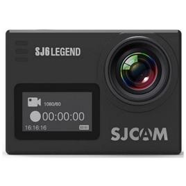 SJCAM SJ6 Legend - Action Cam Preto