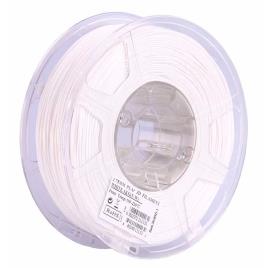 Filamento eSUN 1Kg PLA+ 1.75MM Branco