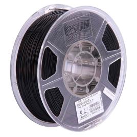 Filamento eSUN 1Kg PLA+ 1.75MM Preto