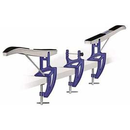 Holmenkol Nordic Racing Spanner One Size Grey