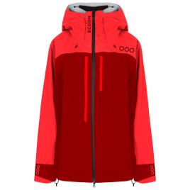 Ecoon Casaco Ecoexplorer M Double Red