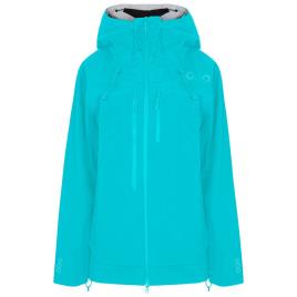 Ecoon Casaco Ecoexplorer XS Light Turquoise