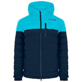 Ecoon Casaco Ecothermo XS Dark Blue