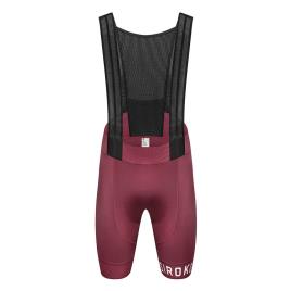 Siroko Calções Bx Bionaz L Red / Black