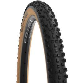 Wtb Pneu Gravel Sendero Plus Tcs 650b Tubeless 27.5´´ Black / Brown
