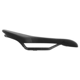 Fizik Carbon Saddle Luce R1 144 mm Black