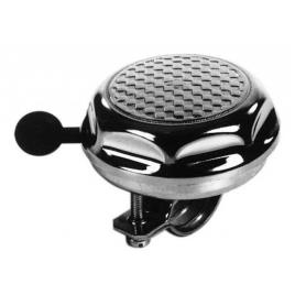 Reich Campainha Chessboard 55 Mm One Size Galvanised