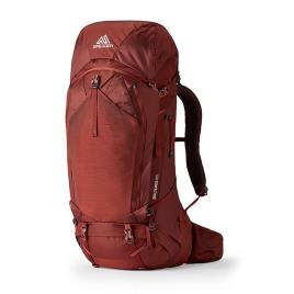 Gregory Mochila Baltoro 65 S Brick Red