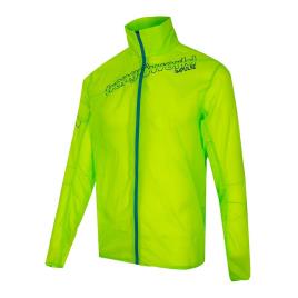 Trangoworld Jaqueta Hanlong L Acid Lime