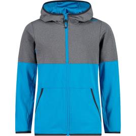Cmp Jaqueta 32d5444 4 Years Anthracite Mel.