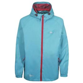 Trespass Casaco Qikpac 2XL Aquatic