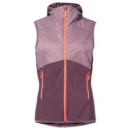 Vaude Colete Brenva 40 Lilac Dusk