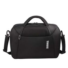 Thule Mochila Accent Laptop 17l One Size Black