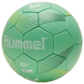 Hummel Bola De Handebol Elite 3 Green / Yellow