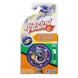 Valuvic M Hasbro B9152 Blazing Team Yoyo Beast Tamer One Size Multicolor