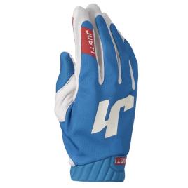 Just1 Luvas J-flex 2.0 M Blue / White