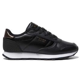 Kelme Treinadores Victory Chic EU 39 Black