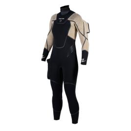 Aqualung Fato Semi Seco Mulher Iceland L